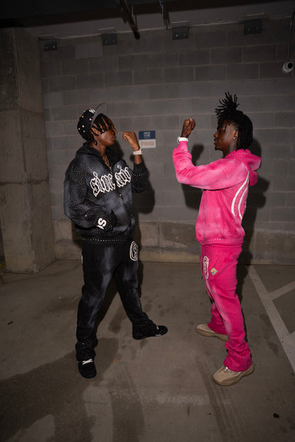 Sinclair sweatsuit bundle