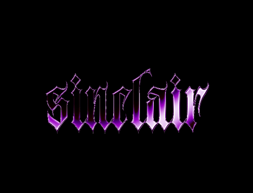 Sinclair Apparel