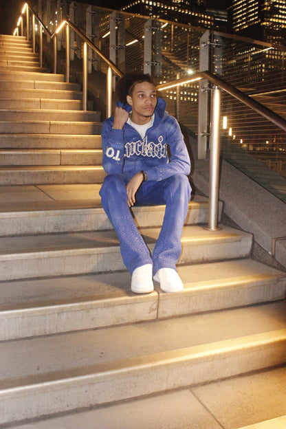 Sinclair sweatsuit bundle